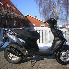 PGO HOT 50 (( til salg ))