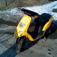 Piaggio typhoon (SOLGT)