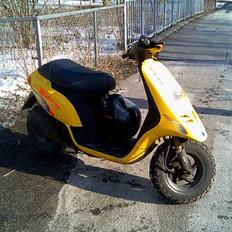 Piaggio typhoon (SOLGT)