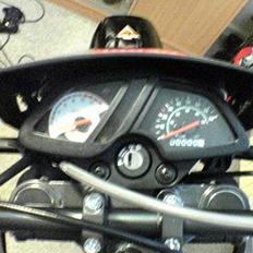 Derbi senda (byttet til jog R)