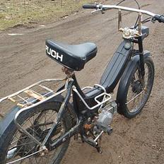 Puch Maxi K50 - solgt:D