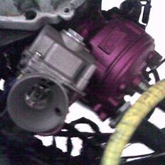 Aprilia Sonic Projekt <3