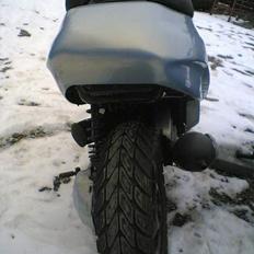 Piaggio typhoon Til salg