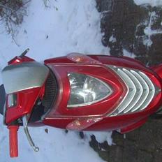 Aprilia sonic*SOLGT*