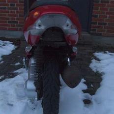 Aprilia sonic*SOLGT*