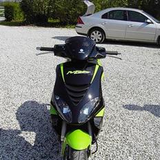 Piaggio NRG POWER DT