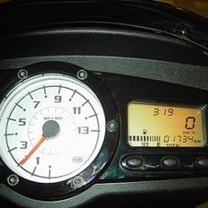 Piaggio NRG POWER DT