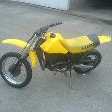 Suzuki Ds80 # SOLGT