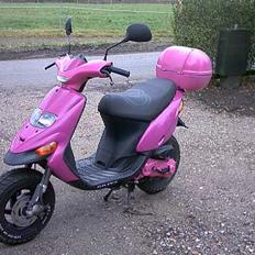 Gilera Stalker