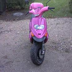 Gilera Stalker