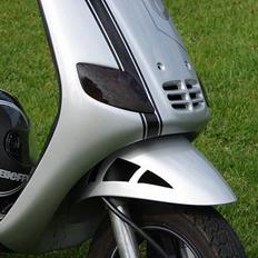 Piaggio Zip