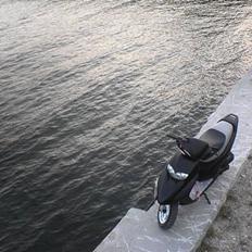 Honda SFX Team-CF Byttet ;( <3