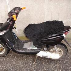 Yamaha Bws NG *SOLGT*