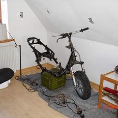 Benelli 491 st lc evo tilslag