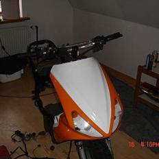 Benelli 491 st lc evo tilslag