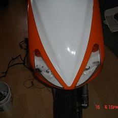 Benelli 491 st lc evo tilslag