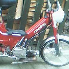 Puch 2 gear