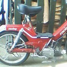 Puch 2 gear