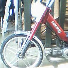 Puch 2 gear