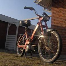 Puch Maxi *Aero* Solgt