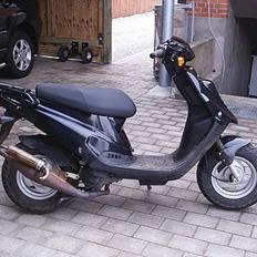 PGO hot 50 til slag/bytte