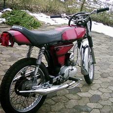 Yamaha FS-1 4gear SOLGT