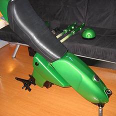 Yamaha fs1 4gear solgt