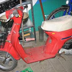 Honda Melody ****SOLGT*****