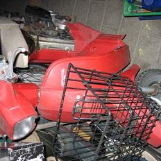 Honda Melody ****SOLGT*****