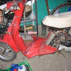 Honda Melody ****SOLGT*****