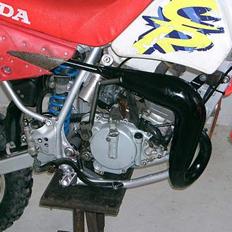 Honda Cr 80 SOLGT!