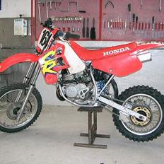 Honda Cr 80 SOLGT!