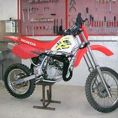 Honda Cr 80 SOLGT!