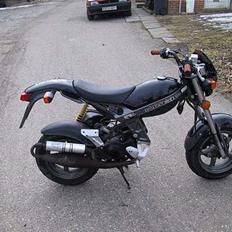 Suzuki Streetmagic "SOLGT"