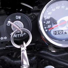 Suzuki Streetmagic "SOLGT"