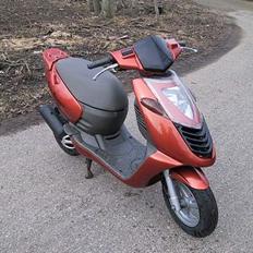 Aprilia Sonic