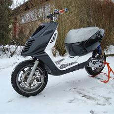 Aprilia Sonrox |XPT|™ VÆK