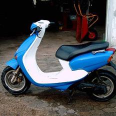 Yamaha Neos - SOLGT -