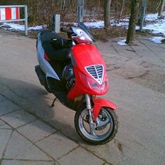 Piaggio Nrg Mc3 (Solgt)