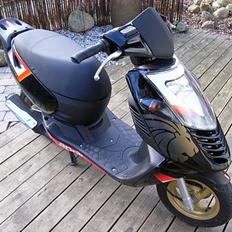 Aprilia Sonic * Solgt*