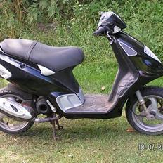 Piaggio nrg solgt