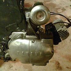 Yamaha Fs1 Dx50 GAMMLE PICS