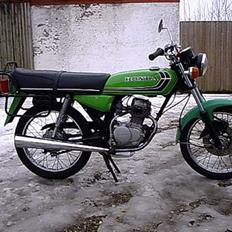 Honda CB 50