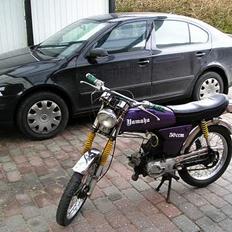 Yamaha FS1 4-gear ***SOLGT***