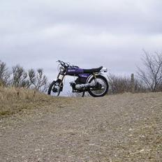 Yamaha FS1 4-gear ***SOLGT***