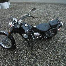Regal raptor dd50e