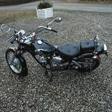 Regal raptor dd50e
