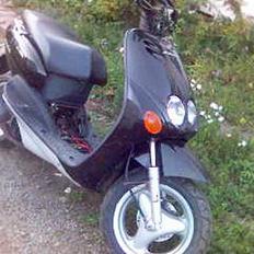 Yamaha Neo's <3 Projekt