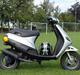 Piaggio Zip