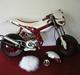 Suzuki Street Magic (solgt)